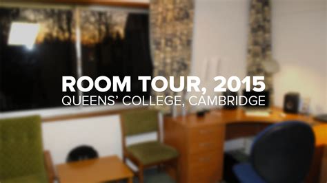 Cambridge Room Tour Erasmus 2015 Youtube