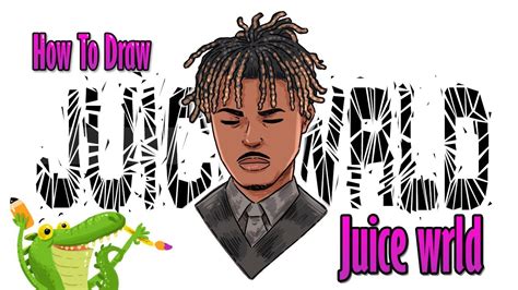 We have collect images about juice wrld drawings easy including images, pictures, photos, wallpapers, and more. how to draw Juice WRLD step by step - YouTube