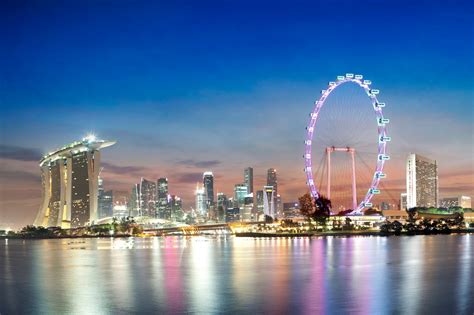 Lihat Disini Tempat Wisata Di Singapore Paling Recommended