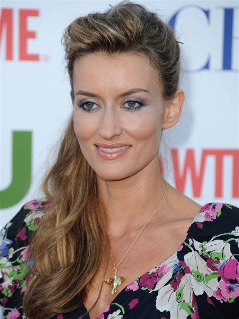 49 Hot Pictures Of Natascha Mcelhone Are Amazingly Beautiful The Viraler