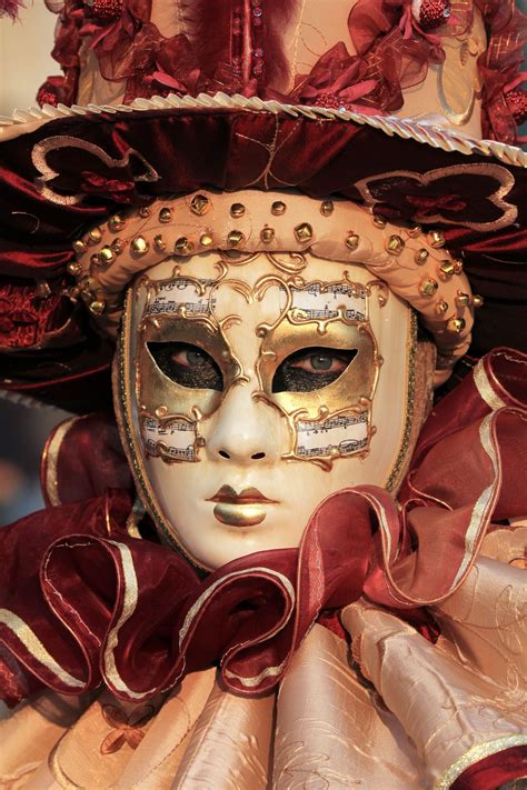 Carnival In Venice Photo Taken By Bradjill Venetian Carnival Masks
