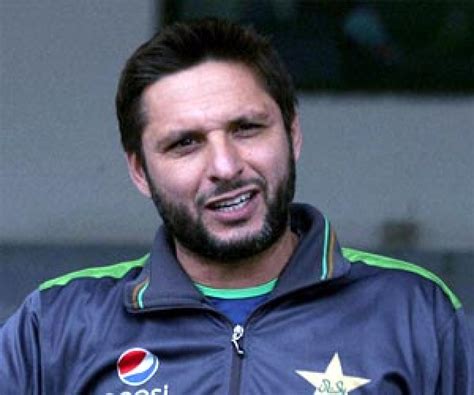 Pakistans Early Exit From Worldt20 Shahid Afridi Apologises To Countrymen