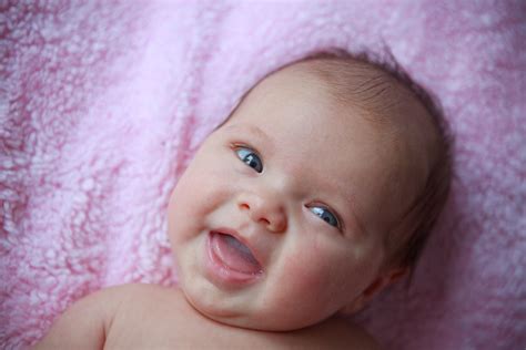 Filea Smiling Baby Wikimedia Commons