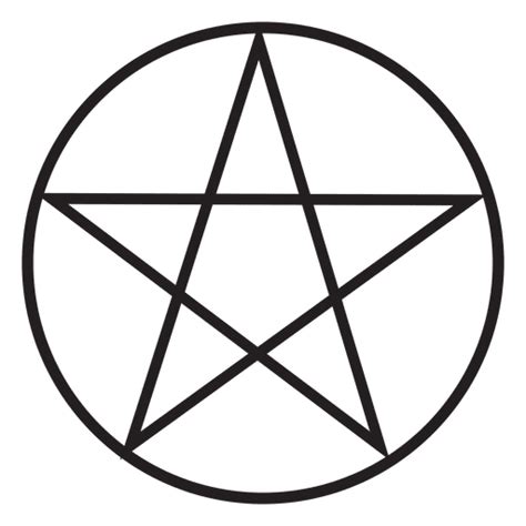 Paganism Symbol Religion Transparent Png And Svg Vector File
