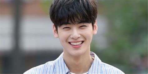 For those who don't know chaeunwoocom didn't want all fantaken photos getting reuploaded to any sns accounts (tumblr as well). allkpop on Twitter: "ASTRO's Cha Eun Woo reveals he had ...