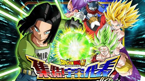 Dragon ball z dokkan battle! 700 STONES! TOURNAMENT OF POWER BANNER SUMMONS! NEW SSR ...