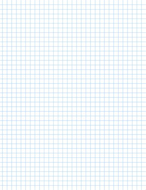 Search Results For Printable Graph Paper Template 8 5 X