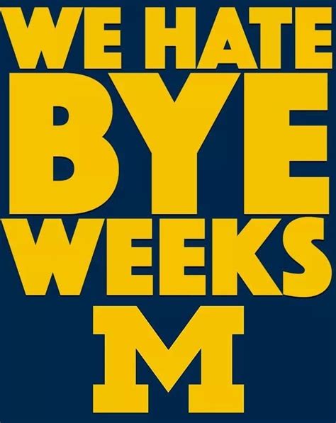 Pin By Bill Mohler On University Of Michigan Wolverines Football