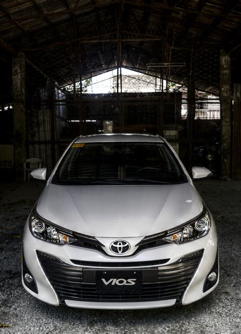 Find specs, price lists & reviews. 2018 Toyota Vios 1.5 G MT: Review, Price, Photos, Features ...