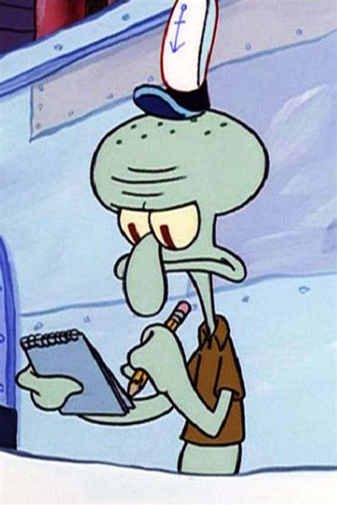 Pin By Ximena On Mood Squidward Tentacles Squidward Funny Face