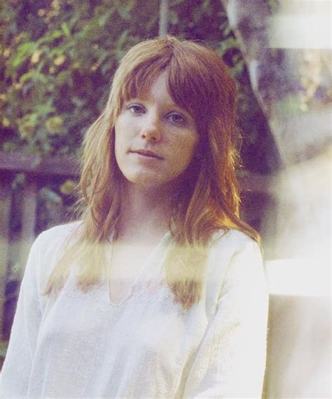 Pamela Courson She Dances In A Ring Of Fire