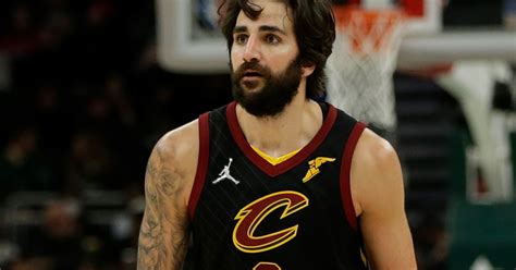 2022 Nba Free Agency Cleveland Cavaliers Bring Back Ricky Rubio On