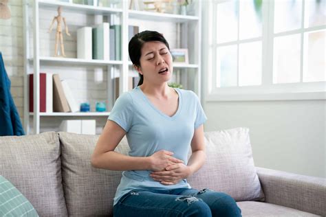 6 Causes Of Painful Menstrual Cramps Hospitality Health Er
