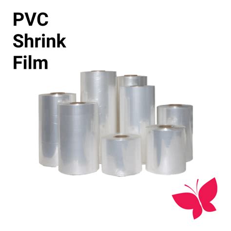 Pvc Shrink Film Mg Packaging Pvt Ltd