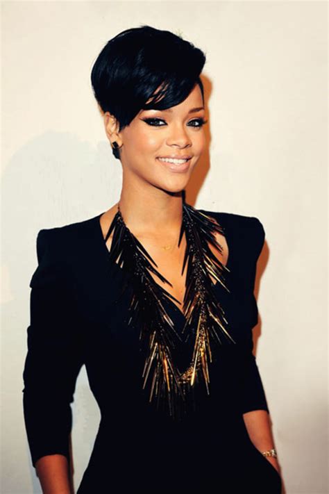New Short Black Hairstyles New Hairstyles Ideas