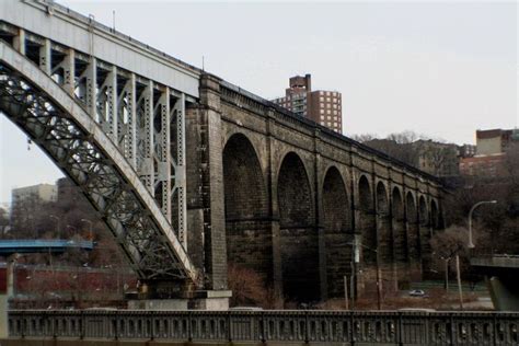 New Yorks Oldest Bridge Just Reopened After More Than 40 Years — Here