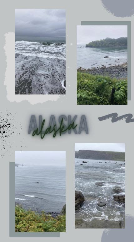 Alaska Aesthetic Wallpaper In 2022 Aesthetic Wallpapers Wallpaper Decor