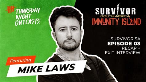 Survivor South Africa Season 8 Immunity Island Episode 03 Recap