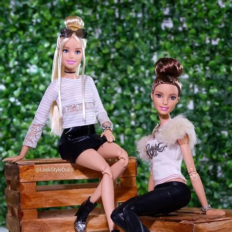 barbie and teresa barbie model i m a barbie girl barbie life barbie world barbie dress doll