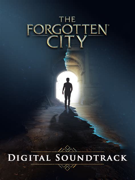 The Forgotten City Digital Soundtrack Epic Games Store