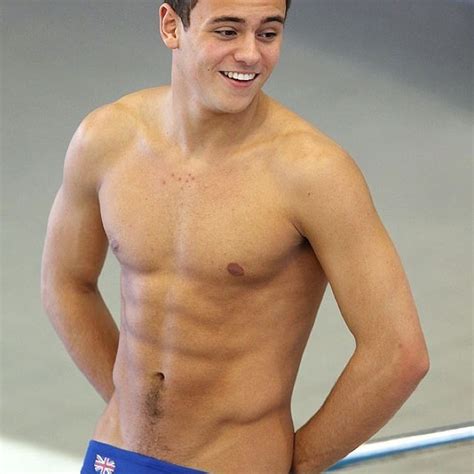 Perfect Tom Daley Diving Tom Daley Swimmer