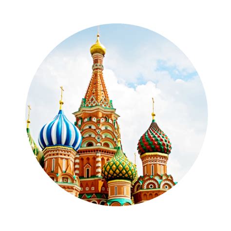 Moscow Png Transparent Image Download Size 512x512px