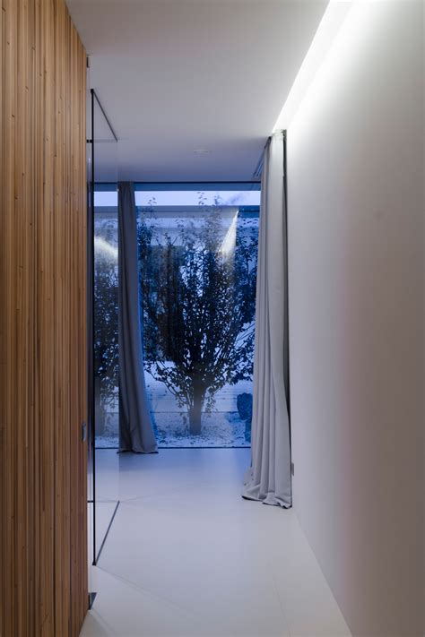 Piano House - Architizer