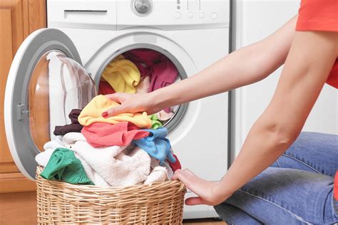 One of the best ways to keep everyone looking sharp is by learning how to wash white, black, dark and colored. Laundry Tips for Cleaner Clothes and Lower Bills - Article ...