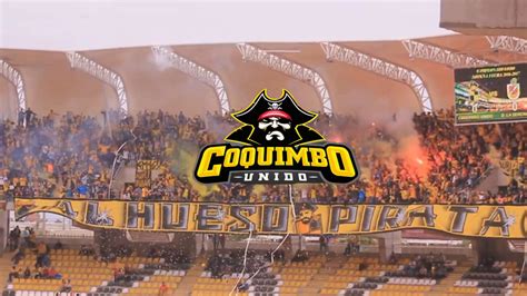 Detailed info on squad, results, tables, goals scored, goals conceded, clean sheets, btts, over 2.5, and more. Coquimbo Unido Al Hueso Pirata 2017 - YouTube