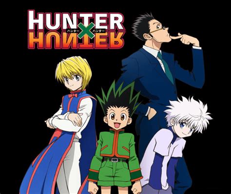 Is Hunter X Hunter Worth Watching