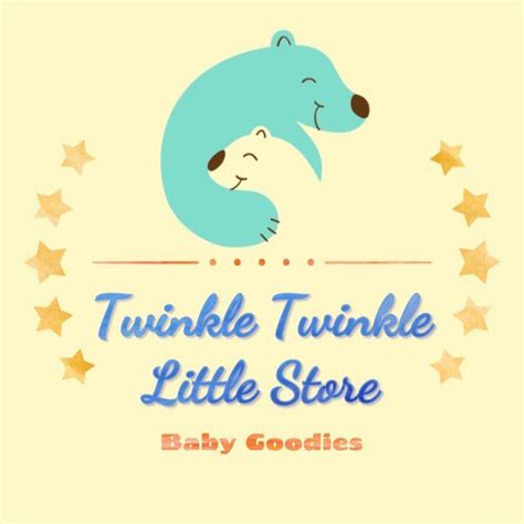 Twinkle Twinkle Little Store