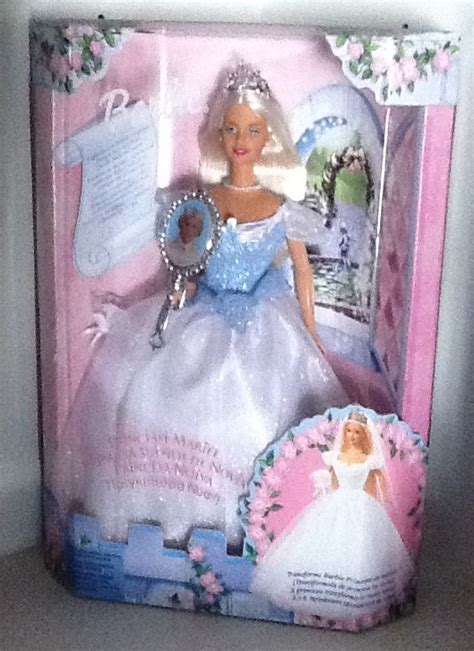 collectables 2 sell mattel barbie princess doll
