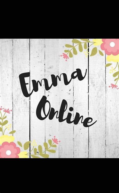 Emmas Online Home Facebook