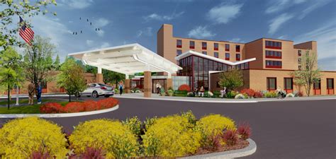Jersen Construction Awarded Albany County Residential Healthcare