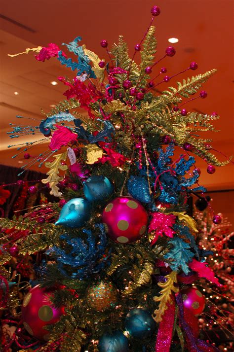The average person spends around $215 each year for this category. Christmas Tree Decorating Tips: Part 2