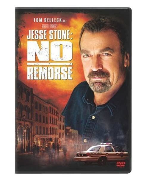 Jesse Stone No Remorse Tv Movie 2010 Full Cast And Crew
