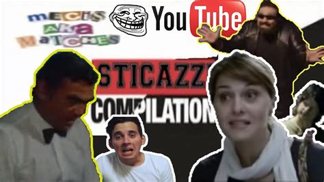 E Sti Cazzi Compilation 2011 YouTube