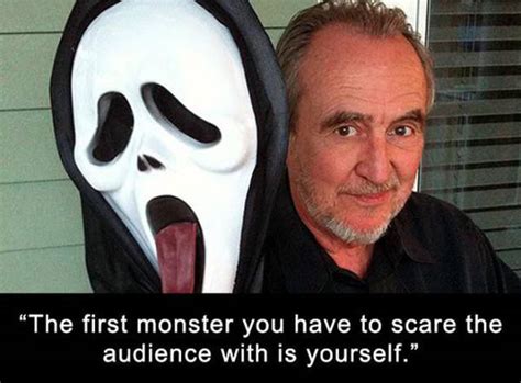 Discover wes craven famous and rare quotes. Memorable Quotes from Legendary Filmmaker Wes Craven (13 pics) - Izismile.com