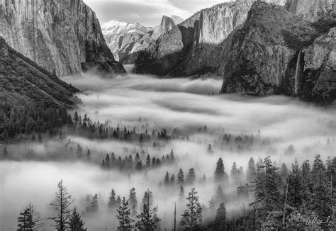 Ansel Adams Most Famous And Inspiring Photographs Aaron Reed
