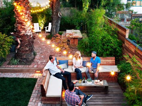 Backyard Design Guide Sunset Magazine