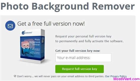 Whether you want to remove an image background or replace it entirely, the background remover is the quickest way to go. SoftOrbits Photo Background Remover Free Full Version ...