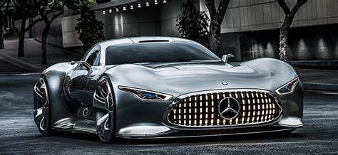 if it s hip it s here archives mercedes benz designs a wicked car inspired by a video racing