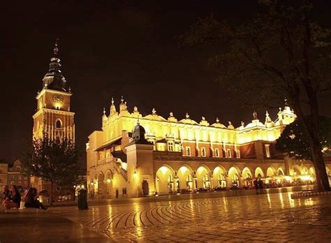 We did not find results for: Krakow and more - photoblog : Cracow at night - Main ...