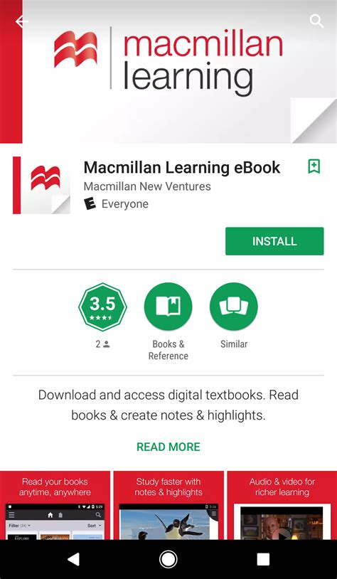Welcome to read to me, the story telling app this app was inspired by my desire to read to my kids while travelling. LaunchPad > Download an e-book to read offline