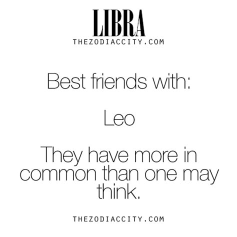 Zodiac Libra Best Friend Lol Hubby Is A Leo