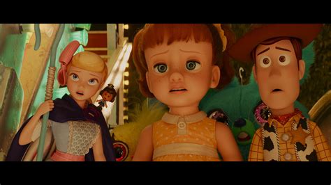 Toy Story 4 4k Uhd Review 4kbluray