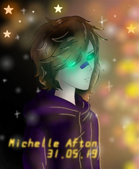 Art By Akira Afton In 2021 Fnaf Sister Location Afton Sister Location