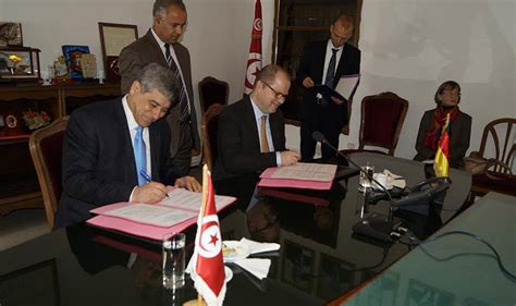 مرحبا بكم في وزارة التربية. وزارة العدل توقّع اتفاقية تفاهم مع نظيرتها الالمانية ...