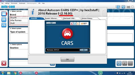 Maybe it will work for someone who facing with this issue. Autocom Delphi 2016 activation Service - Automotive Files