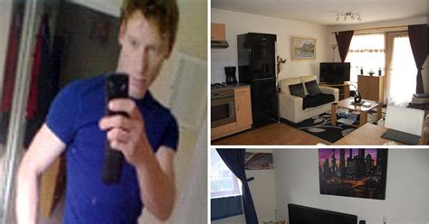 Pictures Of Inside The Flat Of Alleged Grindr Serial Killer Stephen Port In Barking Metro News